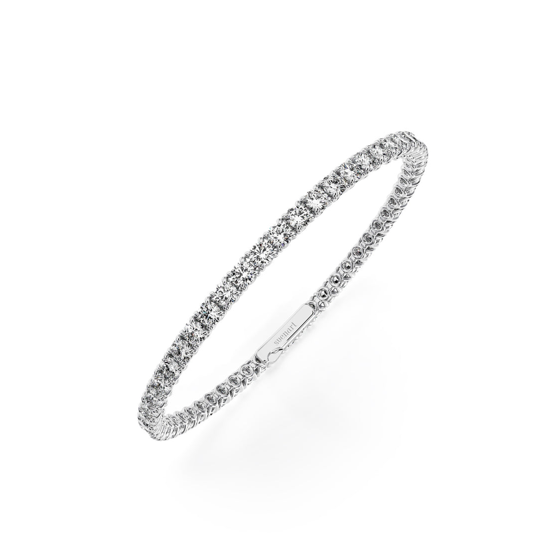 JOY Armband mit Manufakturdiamanten® ab 5.30 ct.