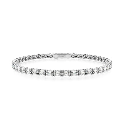 OLIVIA Armband mit Manufakturdiamanten® ab 4.40 ct.