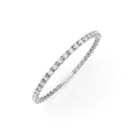 OLIVIA Armband mit Manufakturdiamanten® ab 4.40 ct.
