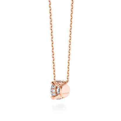 JOY Halskette mit Manufakturdiamanten® ab 1.00 ct.