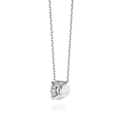 JOY Halskette mit Manufakturdiamanten® ab 1.00 ct.