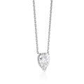AVA Halskette mit Lab Grown Diamond ab 1.00 ct.