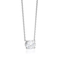 OLIVIA Halskette mit Lab Grown Diamond ab 1.00 ct.