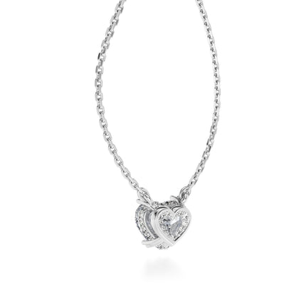 AIMEE Halskette mit 1.00 ct. Manufakturdiamant®