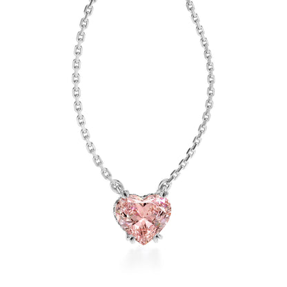 AIMEE Halskette mit 1.00 ct. Manufakturdiamant®