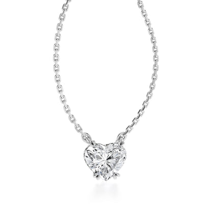 AIMEE Halskette mit 1.00 ct. Manufakturdiamant®