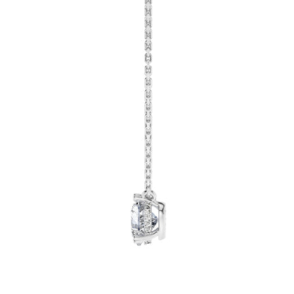 AIMEE Halskette mit 1.00 ct. Manufakturdiamant®