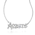 AMORE Halskette mit 0.50 ct. Lab Grown Diamond