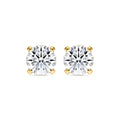 JOY Ohrstecker mit Lab Grown Diamonds ab 0.50 ct.