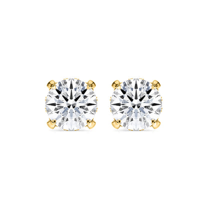 JOY Ohrstecker mit Manufakturdiamanten® ab 0.50 ct.