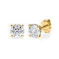 JOY Ohrstecker mit Lab Grown Diamonds ab 0.50 ct.