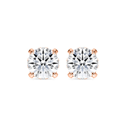 JOY Ohrstecker mit Manufakturdiamanten® ab 0.50 ct.