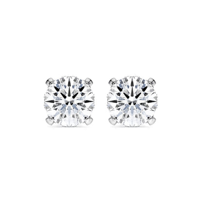 JOY Ohrstecker mit Manufakturdiamanten® ab 0.50 ct.
