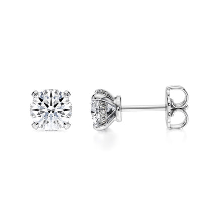 JOY Ohrstecker mit Manufakturdiamanten® ab 0.50 ct.