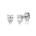 AVA Ohrstecker mit Lab Grown Diamonds ab 0.50 ct.