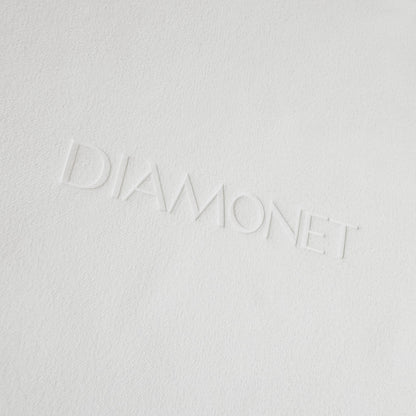 CLÉANA Reinigungstuch speziell für Schmuck und The Present