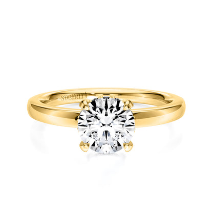 JOY Ring mit Manufakturdiamanten® ab 1.00 ct.