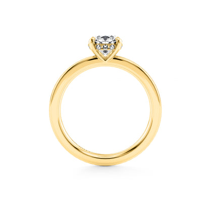 JOY Ring mit Manufakturdiamanten® ab 1.00 ct.