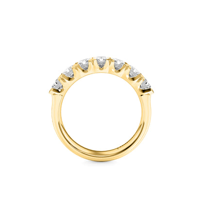 MARY Ring mit ca. 0.20 ct. Manufakturdiamanten®