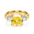 CARA Ring ab 2.00 ct. Lab Grown Diamond
