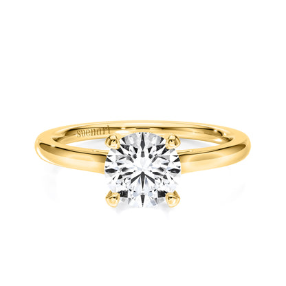 BELLA Ring mit 1.00 ct. Manufakturdiamant®