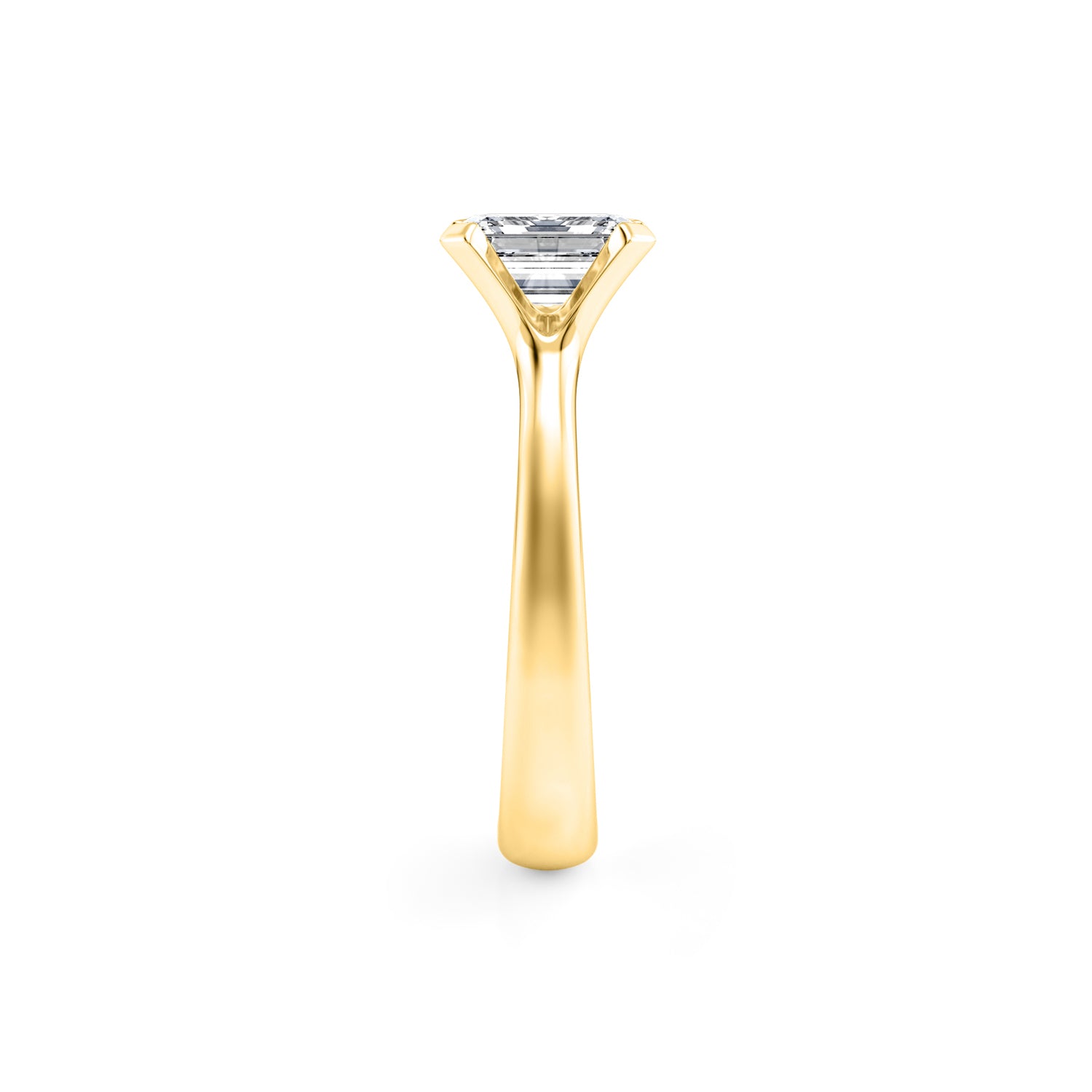 VICTORIA Ring mit 1.00 ct. Manufakturdiamant®