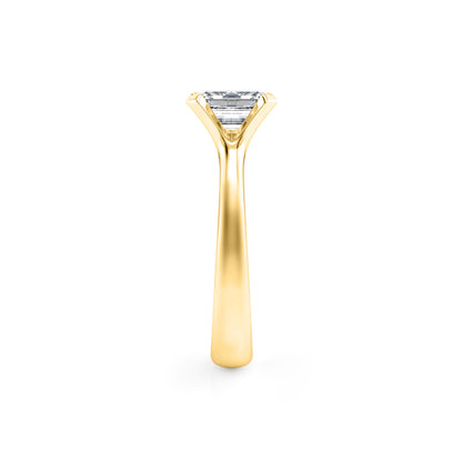 VICTORIA Ring mit 1.00 ct. Manufakturdiamant®