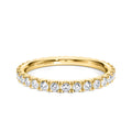 CELIA Ring erhältlich von 0.75 bis 2.00 ct. Lab Grown Diamonds