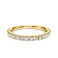 LOLA Ring erhältlich von 0.40 bis 1.20 ct. Lab Grown Diamonds