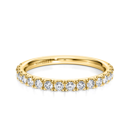 LOLA Ring mit Manufakturdiamanten® ab 0.025 ct.