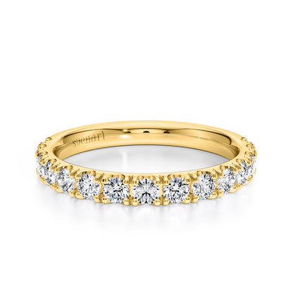 LOLA Ring mit Manufakturdiamanten® ab 0.025 ct.