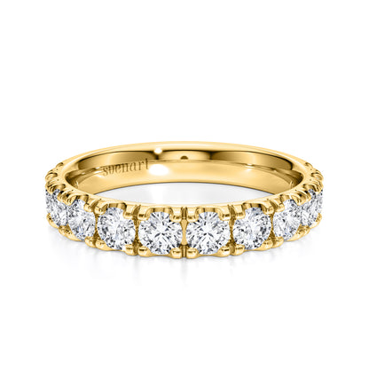 LOLA Ring mit Manufakturdiamanten® ab 0.025 ct.