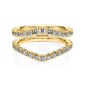 CHLOE Ring mit 0.95 ct. Lab Grown Diamonds