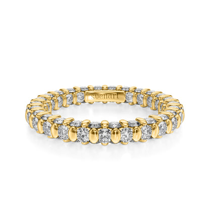 AUDREY Ring mit ca. 2.90 ct. Manufakturdiamanten®