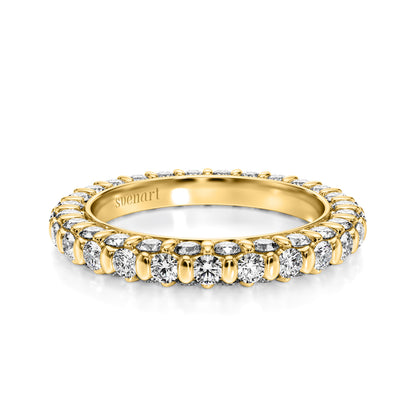 AUDREY Ring mit ca. 2.30 ct. Manufakturdiamanten®