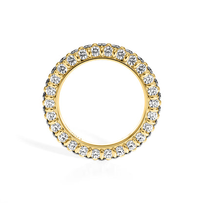 AUDREY Ring mit ca. 2.30 ct. Manufakturdiamanten®