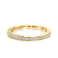 LYANNE Ring mit 0.45 ct. Lab Grown Diamonds