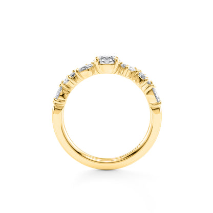 KAYA Ring mit 0.50 ct. Manufakturdiamant®