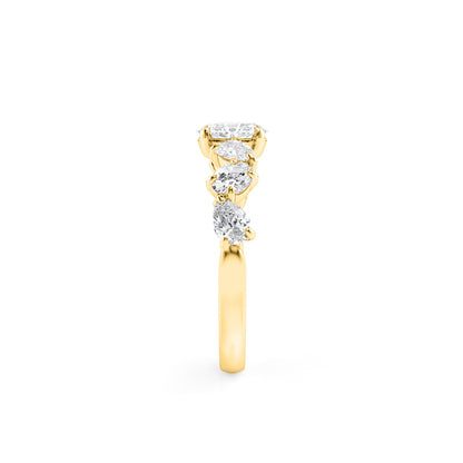 JANE Ring mit 0.50 ct. Manufakturdiamant®