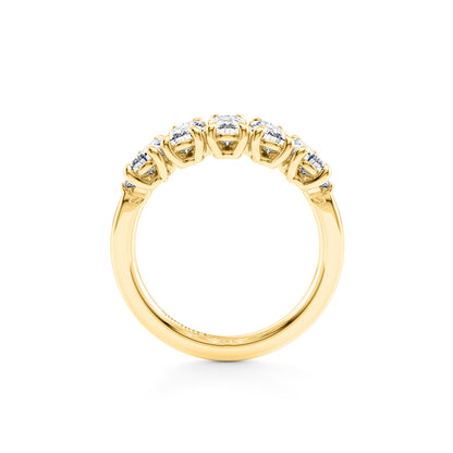 HARPER Ring mit 2.10 ct. Manufakturdiamanten®