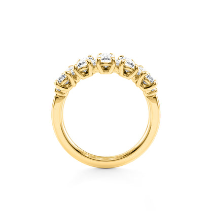 STELLA Ring mit 2.10 ct. Manufakturdiamanten®