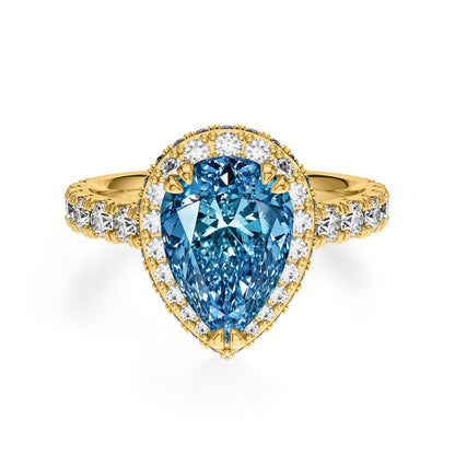 GRACE Ring mit 1.50 ct. Manufakturdiamant®