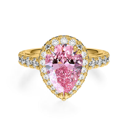 GRACE Ring mit 1.50 ct. Manufakturdiamant®