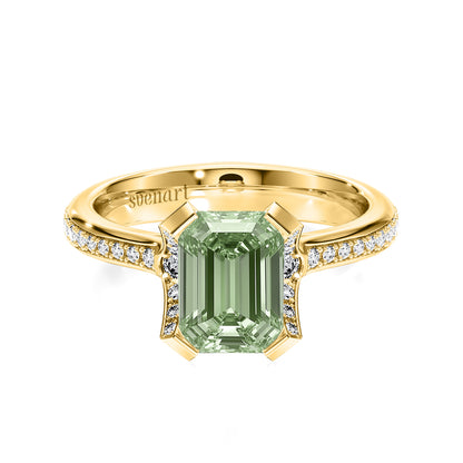 VICTORIA Ring mit 1.00 ct. Manufakturdiamant®