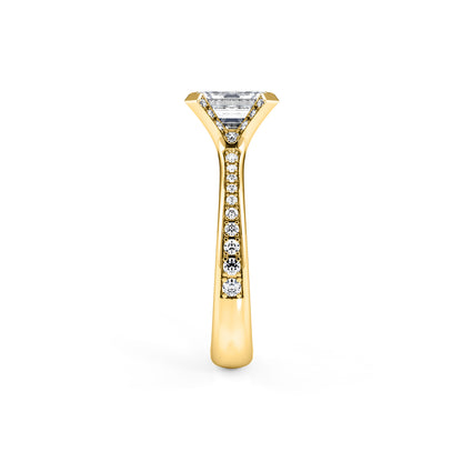 VICTORIA Ring mit 1.00 ct. Manufakturdiamant®