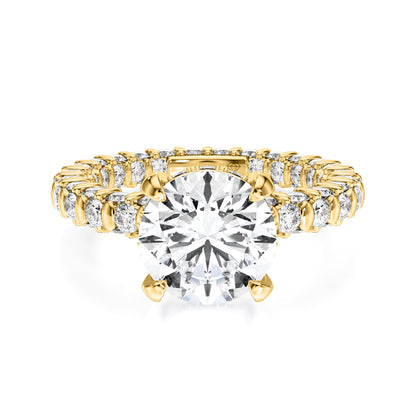 AUDREY Ring mit 2.00 ct. Manufakturdiamant®