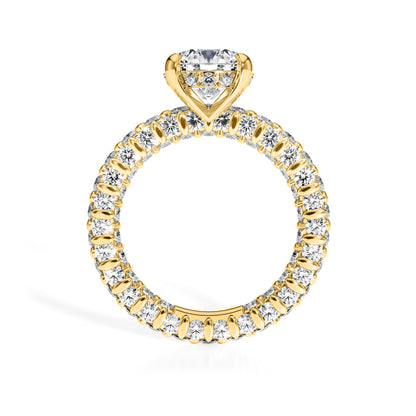 AUDREY Ring mit 2.00 ct. Manufakturdiamant®