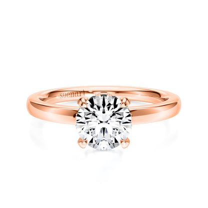JOY Ring mit Manufakturdiamanten® ab 1.00 ct.