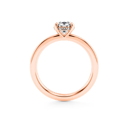 JOY Ring mit Manufakturdiamanten® ab 1.00 ct.