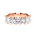 MARY Ring mit 1.25 ct. Lab Grown Diamonds